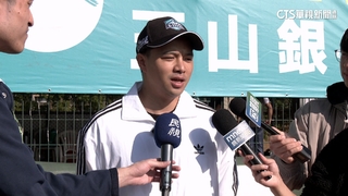 超想打WBC！　「中職打擊王」吳念庭期待挑戰大谷翔平