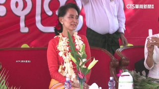 翁山蘇姬與外界失聯逾2年　兒子疑母親已過世