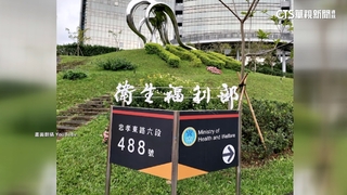 處理職場霸凌草率　監察院糾正衛福部　彈劾5官員