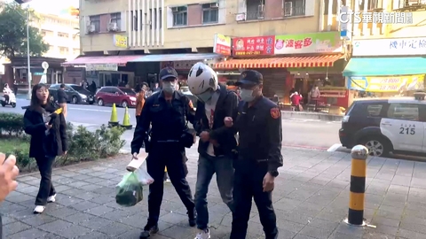 【台語新聞】毒駕累犯撞死婦人 爆駕駛上週衝撞藥局沒被抓