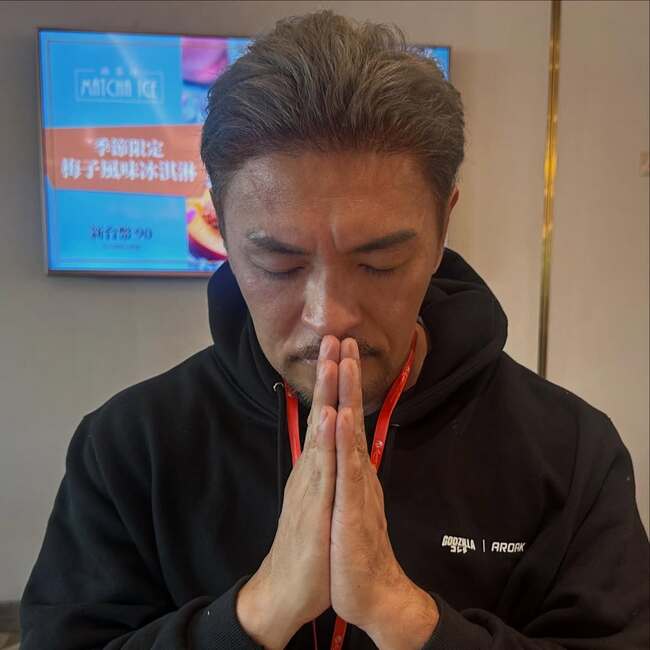 留言挺台、反擊假帳號卻遭罵「滾回日本」　夢多：台灣就是國家 永遠不會變 | 華視新聞