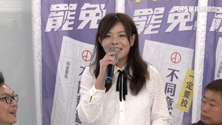 牽動新竹選情！　高虹安貪污撤銷　藍：採取「現任優先」