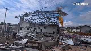 泰深入攻擊派F-16炸暹粒省　逼近世界遺產「吳哥窟」