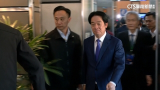 政院拒副署財劃法！　藍白號召上街抗議　綠：何不提倒閣？