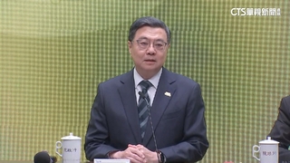 卓揆「不副署」！　張善政憂衝擊財源.陳其邁籲恢復憲法法庭