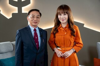 《台灣引路人》從為父抗癌到守護全民：陳宜民教授將「預防醫學」從口號變可能