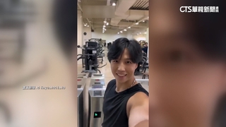 週刊曝扛500萬債接手健身房　林瑞陽兒未回應