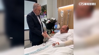 澳洲槍擊案凶手父子曾赴菲　當地恐怖組織活動活躍