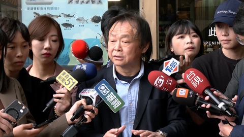 不挺行政院「不副署」? 王世堅:執政黨要委曲求全「Take it easy啦」