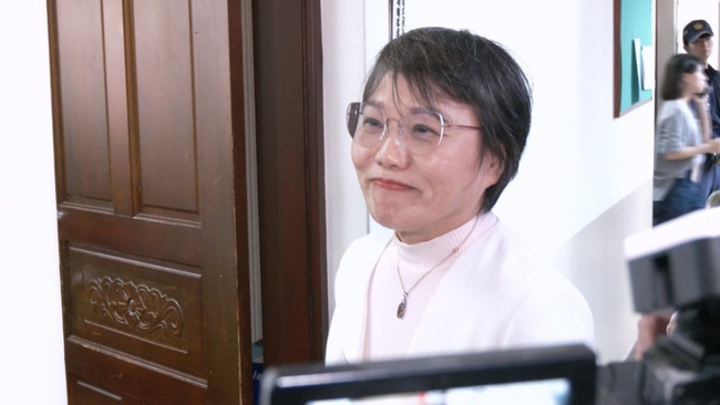 高虹安申請復職　劉世芳：公文簽了、薪水會回給她 | 華視新聞