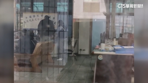 罷免王美惠涉冒名連署　檢調搜索嘉市黨部帶回13人