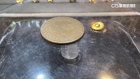 耶誕交換禮物「金實在」　百元小金豆禮輕情義重