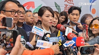 貪污無罪後首出席公開行程　高虹安17日下午復職