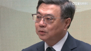 卓揆不副署擬+1？　藍：憑什麼說違憲　學者：有形式審查權