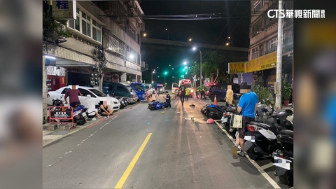 「無照又酒駕」撞死婦人！　國民法官判新北男3年半