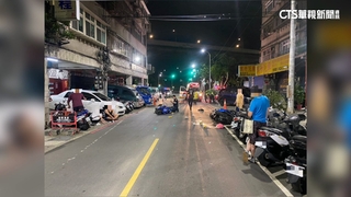 「無照又酒駕」撞死婦人！　國民法官判新北男3年半