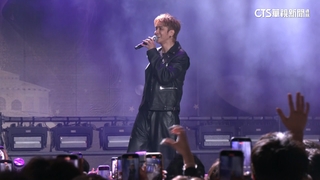 羅志祥.告五人輪番登輔大　「跨年等級演唱會」門票330元