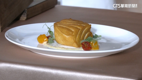 國籍航空攜手「米其林餐廳」 高空美味征服饕客