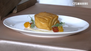 國籍航空攜手「米其林餐廳」　高空美味征服饕客