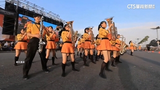 東京「翡翠騎士」來了！　將與「橘色惡魔」在台夢幻合體