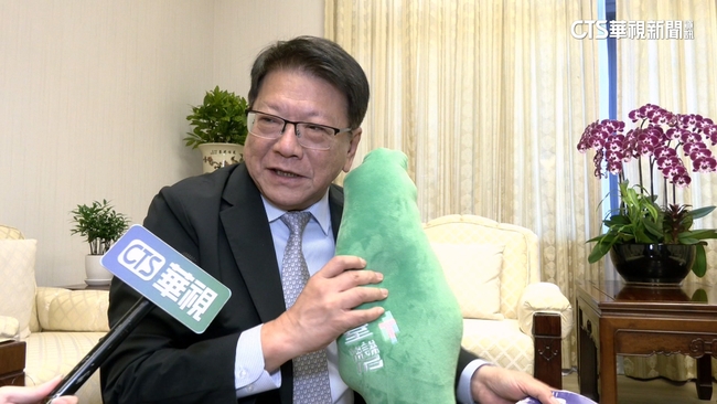 不赴立院備詢！翁曉玲批「藐視國會」　 潘孟安：是立足於憲法規範 | 華視新聞