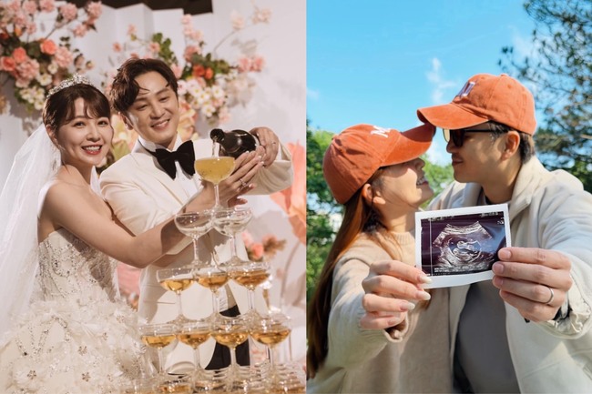 Energy書偉捲閃兵停工！　老婆謝京穎懷上雙胞胎：相約明年春暖後見面 | 華視新聞