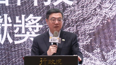 藍白提案移請監察院彈劾 卓榮泰:證明維持憲政機關運作必要性