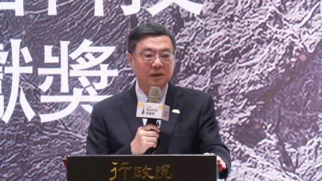 藍白提案移請監察院彈劾　卓榮泰：證明維持憲政機關運作必要性 | 華視新聞