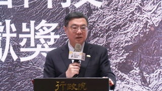 藍白提案移請監察院彈劾　卓榮泰：證明維持憲政機關運作必要性