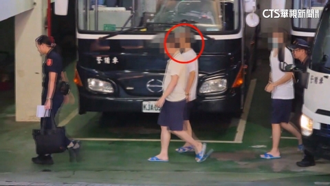 【台語新聞】政院修國安法! 藍批製造「寒蟬效應」 綠委緩頰:非言論自由