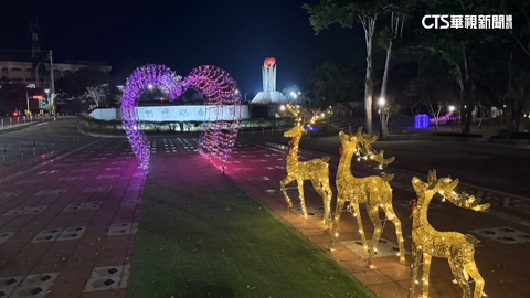 【台語新聞】吉祥物「巷仔Niau」助陣 玉井綵燈趣週末登場