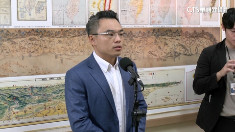 李宇翔爆「500元走路工」挨告獲不起訴 洪孟楷:這件事也證明跟我沒關係