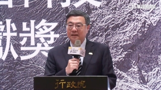 財劃法不副署交鋒！　藍白提移請監院彈劾　卓揆：願意面對