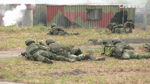 行政院修「國安」等4法! 藍批:寒蟬效應 綠:非言論自由