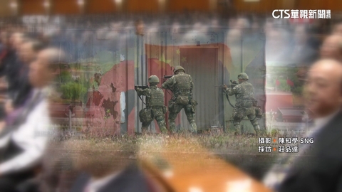 行政院修「國安」等4法! 藍批:寒蟬效應 綠:非言論自由