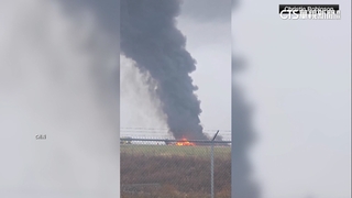 美國小飛機天氣惡劣折返　突墜毀傳7人罹難