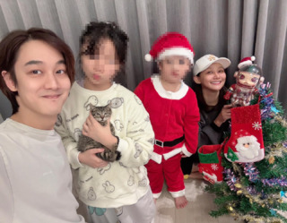 那對夫妻再曝「女兒7歲遭排擠」！　妮妮脫口1句感動全網　