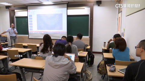 史上最長寒假! 台大等8校明起放寒假65天