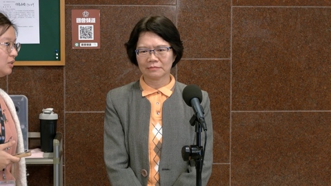 遭前助理指控職場霸凌 劉書彬「不予置評」:辦公室管理有自己風格