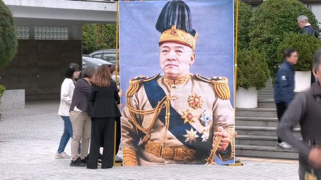 藍白提案彈劾賴清德　總統府尊重：證明沒有「行政濫權」 | 華視新聞