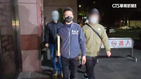 警涉「偽造簽名」護鮑魚大王鍾文智 前副所長遭聲押