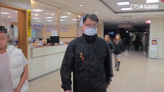 涉偽造簽到疑助鍾文智逃亡　2副所長30萬交保