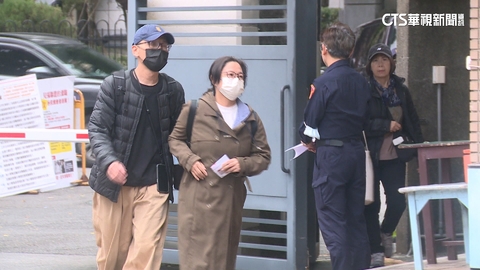 剴剴案續審！　開庭前找被告律師惹疑　兒盟：無串謀