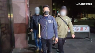 逃亡前早已打點？  鍾文智案爆官警涉暗助