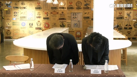 歐客佬爆假冒頂級咖啡豆　董座歉：資深員工粗心大意