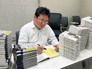 中國遊客在日本辱罵台灣旅客　矢板明夫曝日網反應：認知水準低下的人