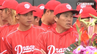 葉君璋續掌味全龍兵符　鋼龍.伍鐸確定續留！