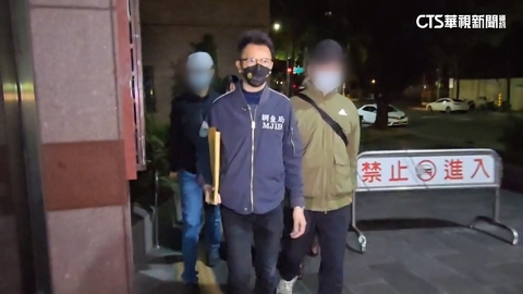 偽造簽名助「鮑魚大王」潛逃！　福德3副所長「1聲押2交保」