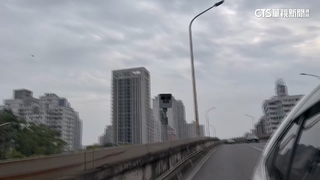 高雄陸橋民怨陷阱王！　限速40公里.9月內開1632張罰單