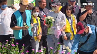 空服員逝世父怒未慰問　長榮：完成撫卹金審核.將探視